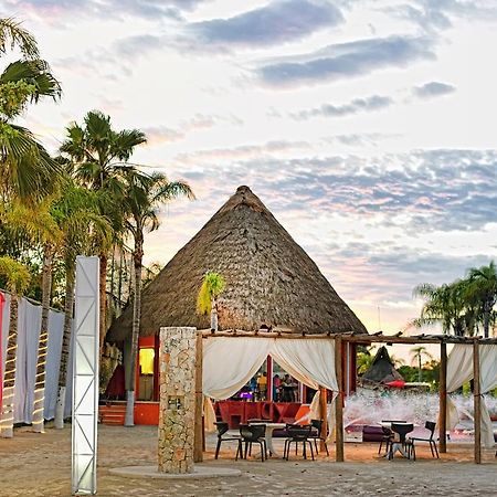 Bel Air Collection Resort & Spa Riviera Maya Xpu Ha Dış mekan fotoğraf
