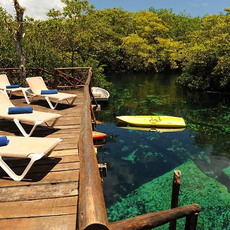 Bel Air Collection Resort & Spa Riviera Maya Xpu Ha Dış mekan fotoğraf