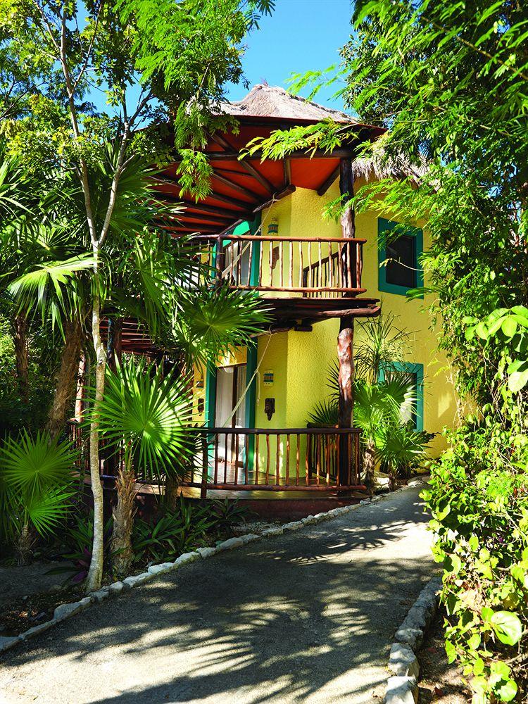 Bel Air Collection Resort & Spa Riviera Maya Xpu Ha Dış mekan fotoğraf