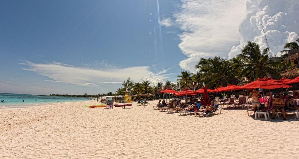 Bel Air Collection Resort & Spa Riviera Maya Xpu Ha Dış mekan fotoğraf