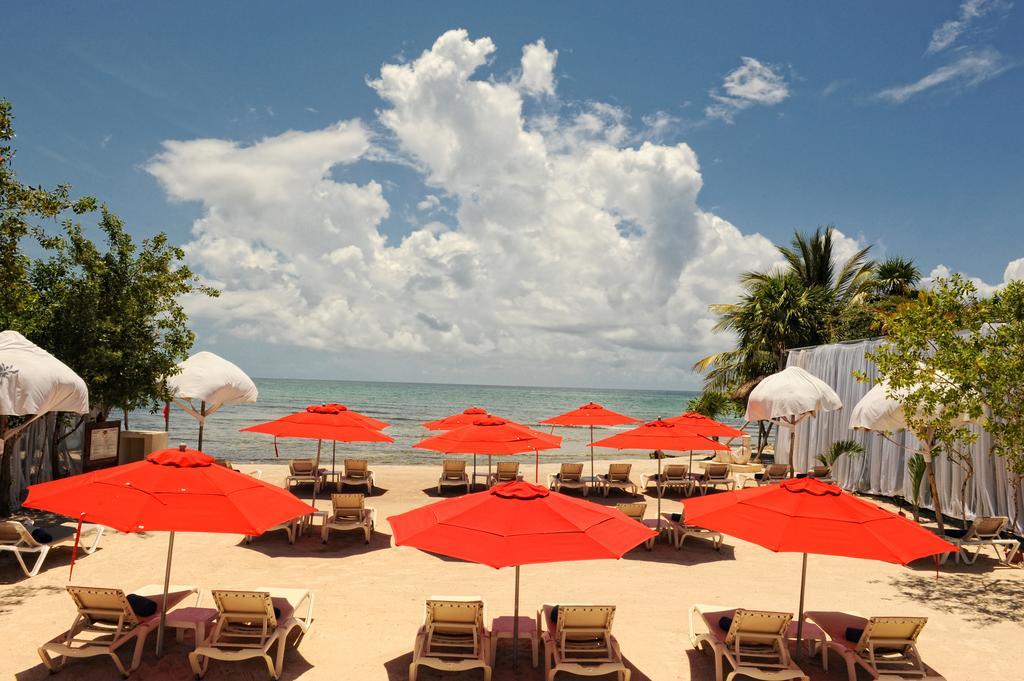 Bel Air Collection Resort & Spa Riviera Maya Xpu Ha Dış mekan fotoğraf