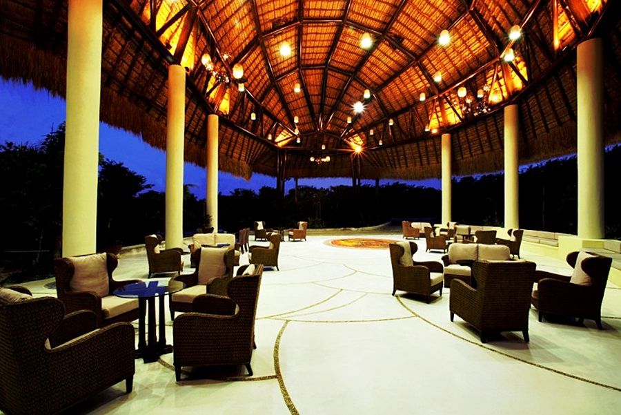 Bel Air Collection Resort & Spa Riviera Maya Xpu Ha Dış mekan fotoğraf