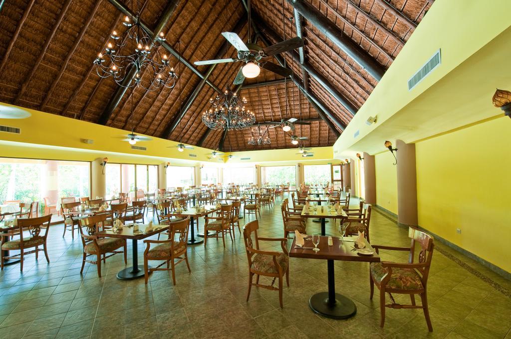 Bel Air Collection Resort & Spa Riviera Maya Xpu Ha Dış mekan fotoğraf