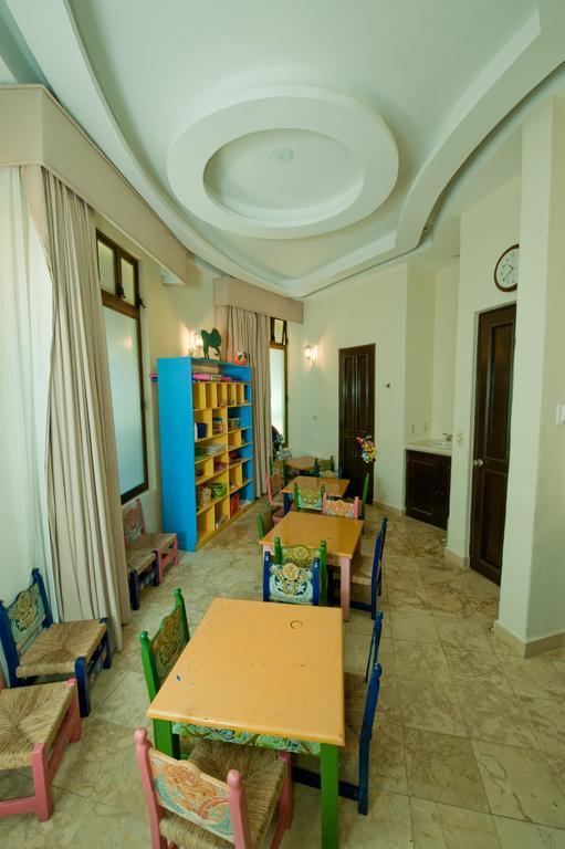 Bel Air Collection Resort & Spa Riviera Maya Xpu Ha Dış mekan fotoğraf