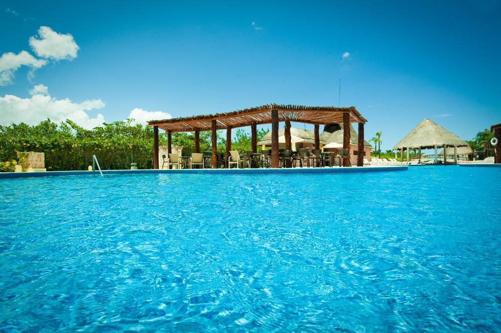 Bel Air Collection Resort & Spa Riviera Maya Xpu Ha Dış mekan fotoğraf