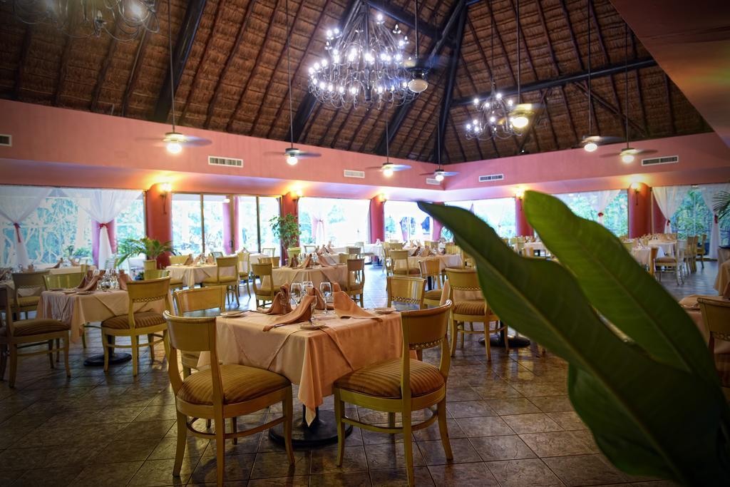 Bel Air Collection Resort & Spa Riviera Maya Xpu Ha Dış mekan fotoğraf