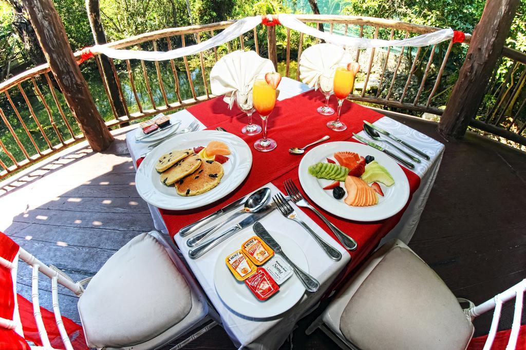 Bel Air Collection Resort & Spa Riviera Maya Xpu Ha Dış mekan fotoğraf