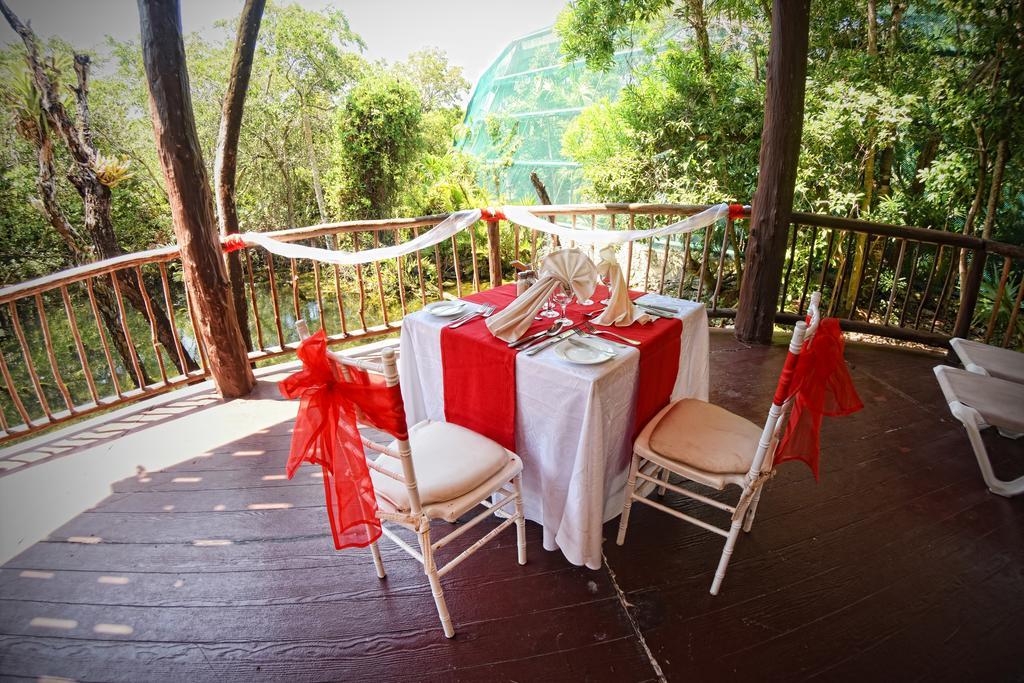 Bel Air Collection Resort & Spa Riviera Maya Xpu Ha Dış mekan fotoğraf