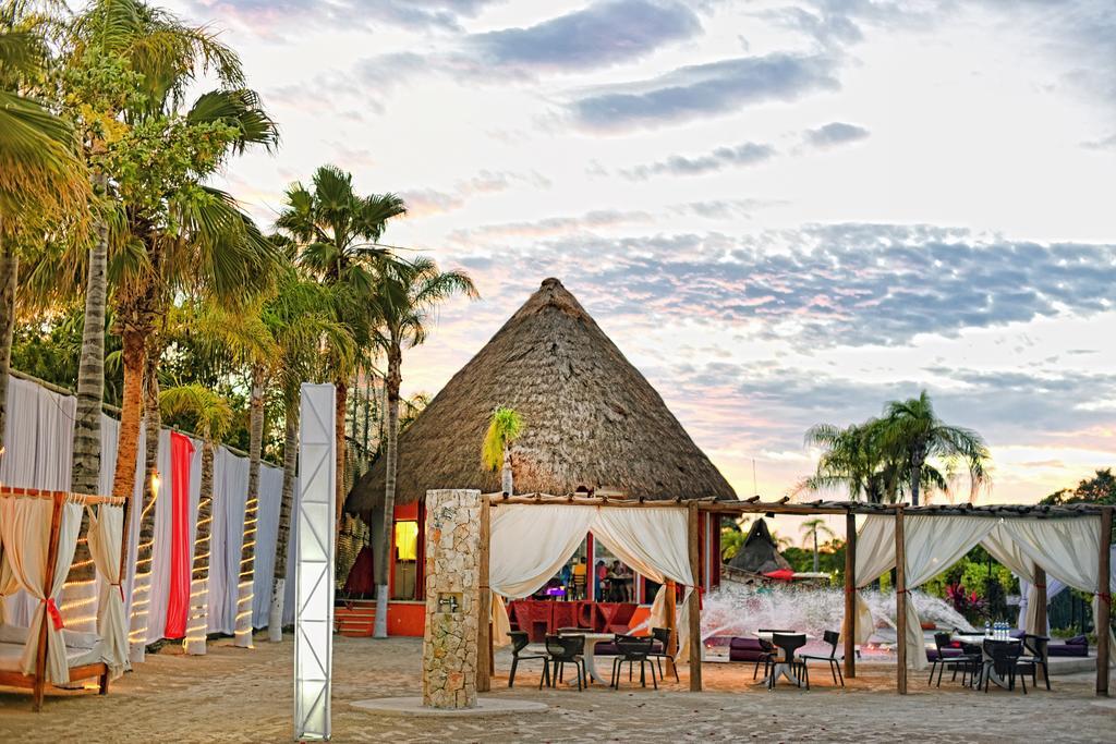 Bel Air Collection Resort & Spa Riviera Maya Xpu Ha Dış mekan fotoğraf