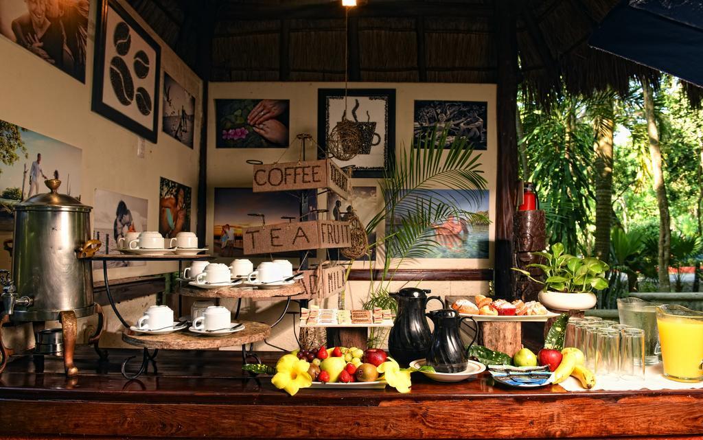 Bel Air Collection Resort & Spa Riviera Maya Xpu Ha Dış mekan fotoğraf