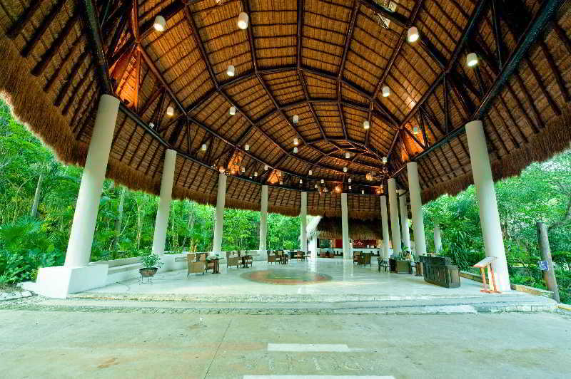 Bel Air Collection Resort & Spa Riviera Maya Xpu Ha Dış mekan fotoğraf