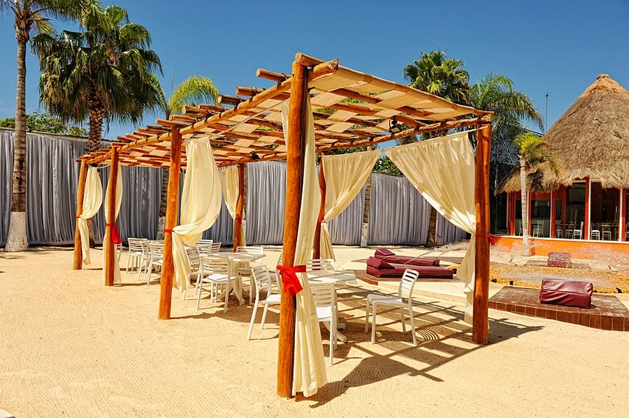 Bel Air Collection Resort & Spa Riviera Maya Xpu Ha Dış mekan fotoğraf