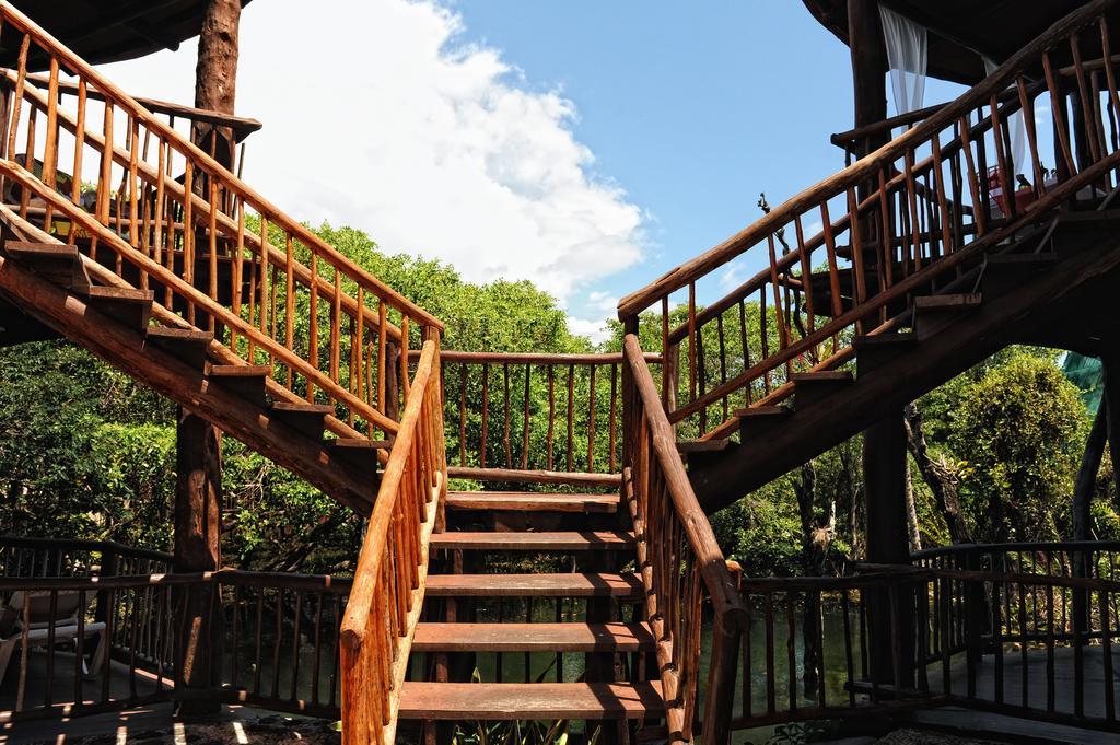 Bel Air Collection Resort & Spa Riviera Maya Xpu Ha Dış mekan fotoğraf