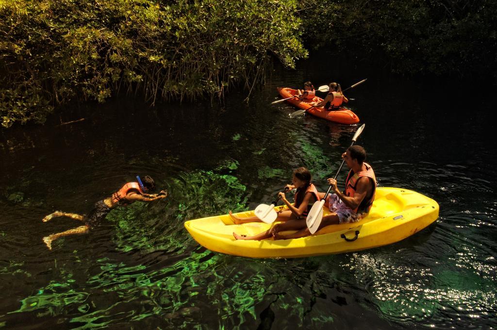 Bel Air Collection Resort & Spa Riviera Maya Xpu Ha Dış mekan fotoğraf