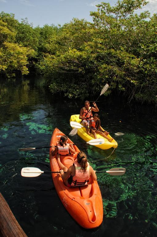 Bel Air Collection Resort & Spa Riviera Maya Xpu Ha Dış mekan fotoğraf