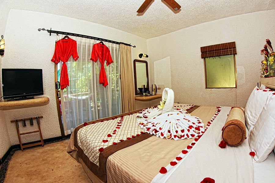 Bel Air Collection Resort & Spa Riviera Maya Xpu Ha Dış mekan fotoğraf
