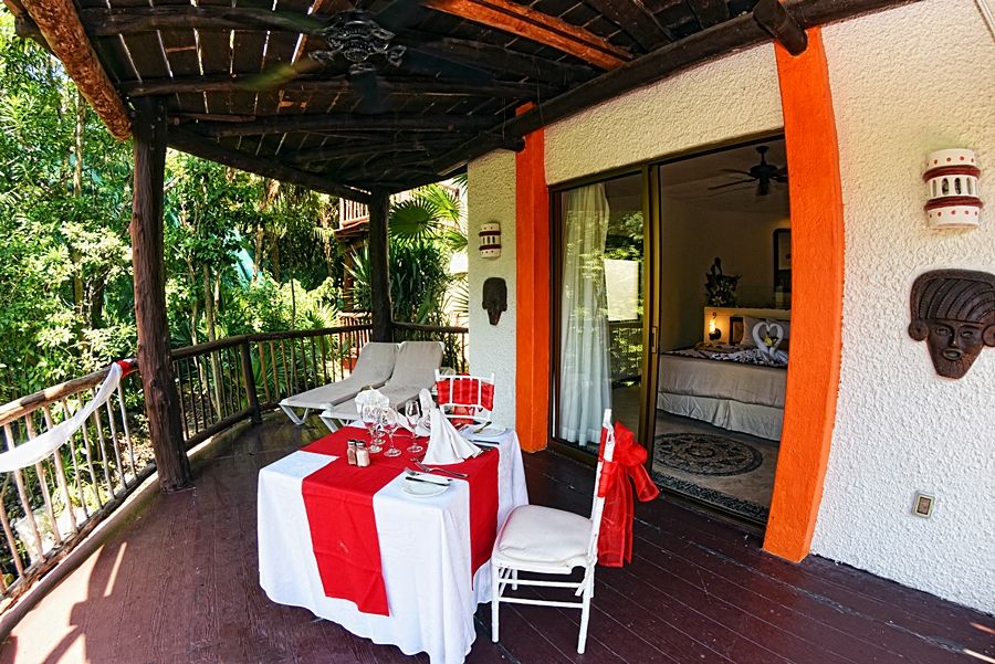 Bel Air Collection Resort & Spa Riviera Maya Xpu Ha Dış mekan fotoğraf