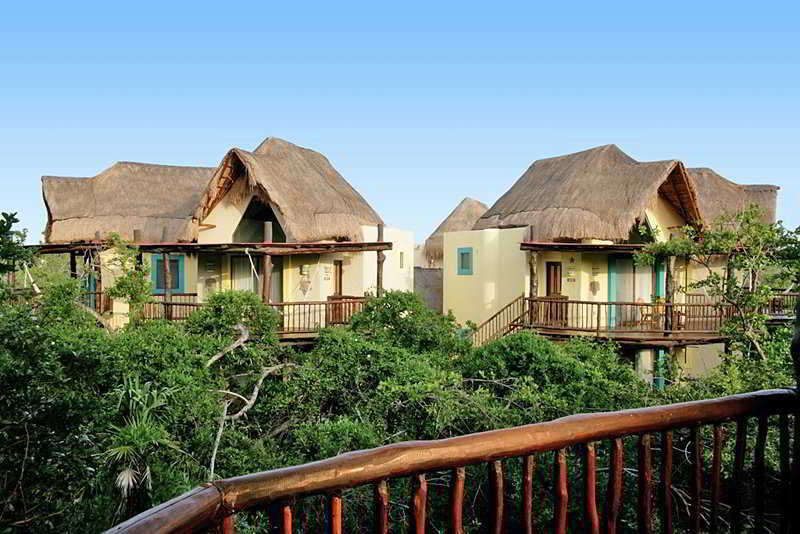 Bel Air Collection Resort & Spa Riviera Maya Xpu Ha Dış mekan fotoğraf