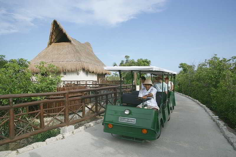 Bel Air Collection Resort & Spa Riviera Maya Xpu Ha Dış mekan fotoğraf