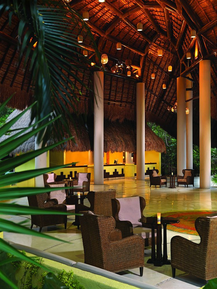 Bel Air Collection Resort & Spa Riviera Maya Xpu Ha Dış mekan fotoğraf