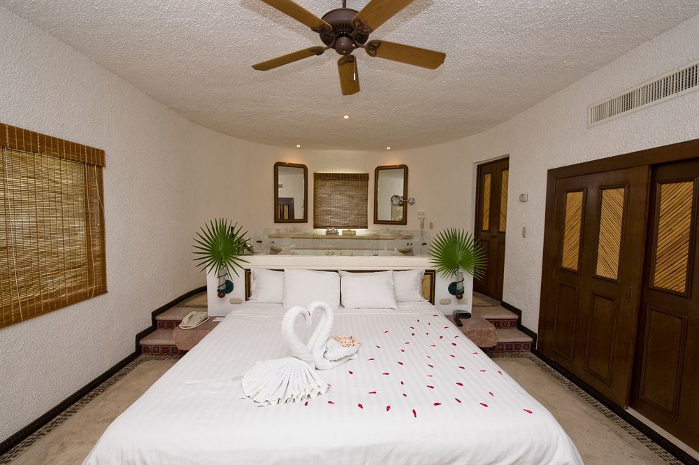 Bel Air Collection Resort & Spa Riviera Maya Xpu Ha Dış mekan fotoğraf