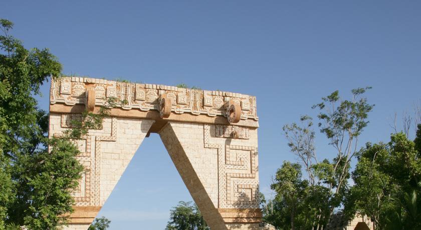 Bel Air Collection Resort & Spa Riviera Maya Xpu Ha Dış mekan fotoğraf