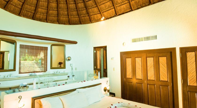 Bel Air Collection Resort & Spa Riviera Maya Xpu Ha Dış mekan fotoğraf