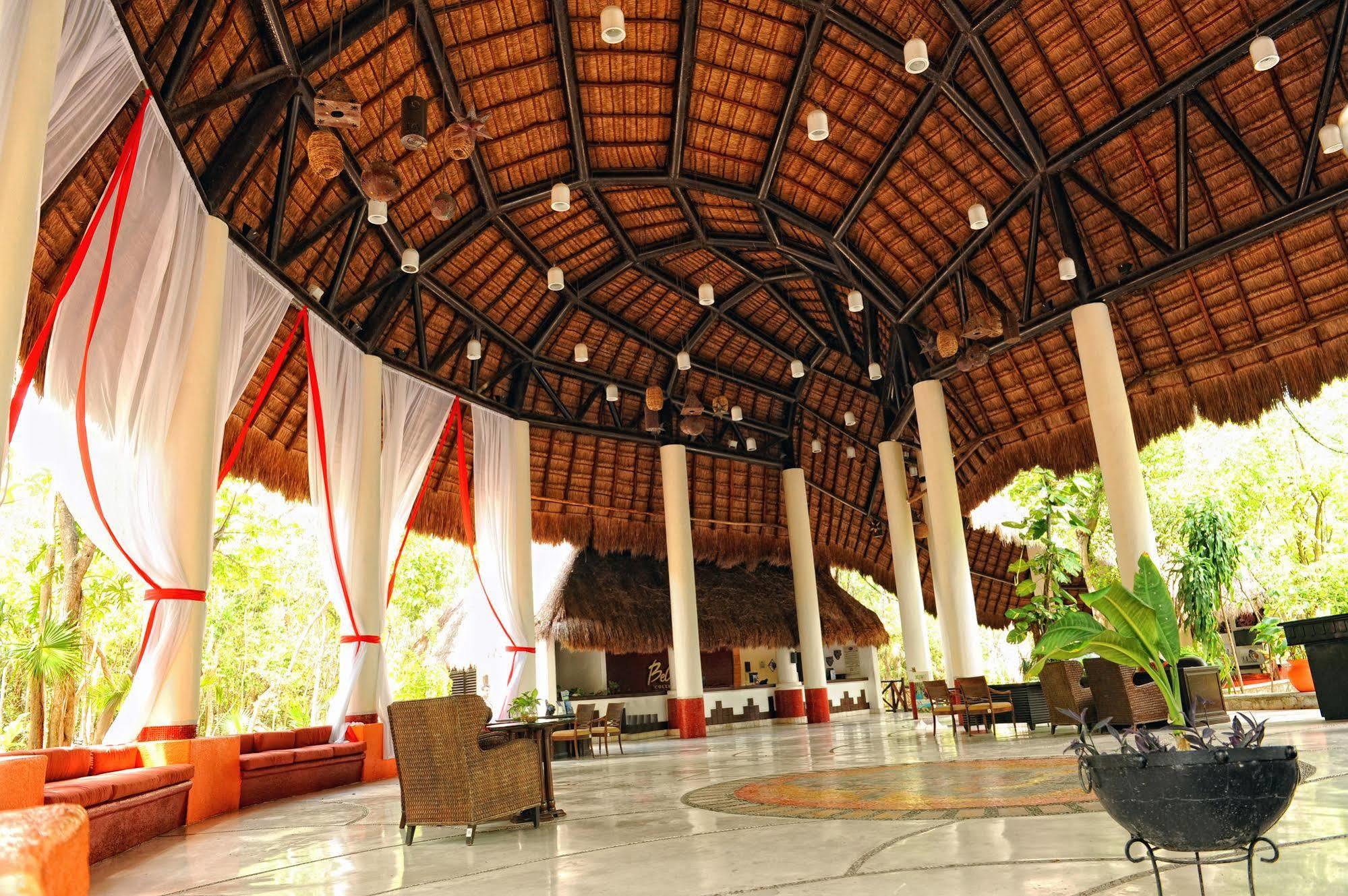 Bel Air Collection Resort & Spa Riviera Maya Xpu Ha Dış mekan fotoğraf