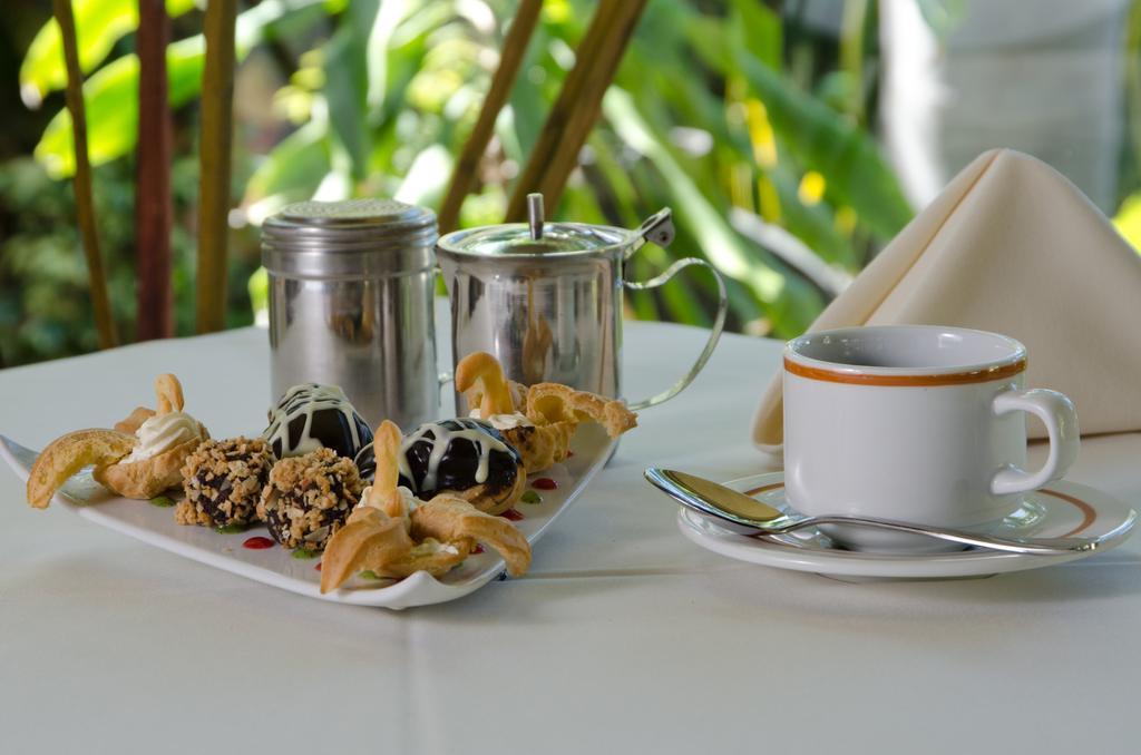 Bel Air Collection Resort & Spa Riviera Maya Xpu Ha Dış mekan fotoğraf